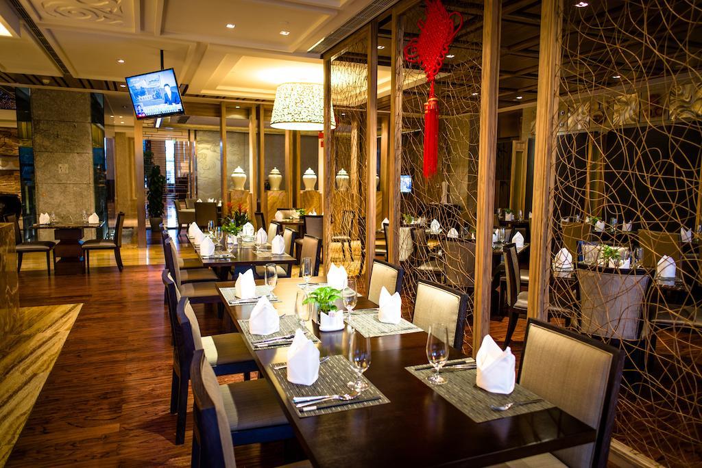 Chengdu Joyhub Air Hotel Екстер'єр фото
