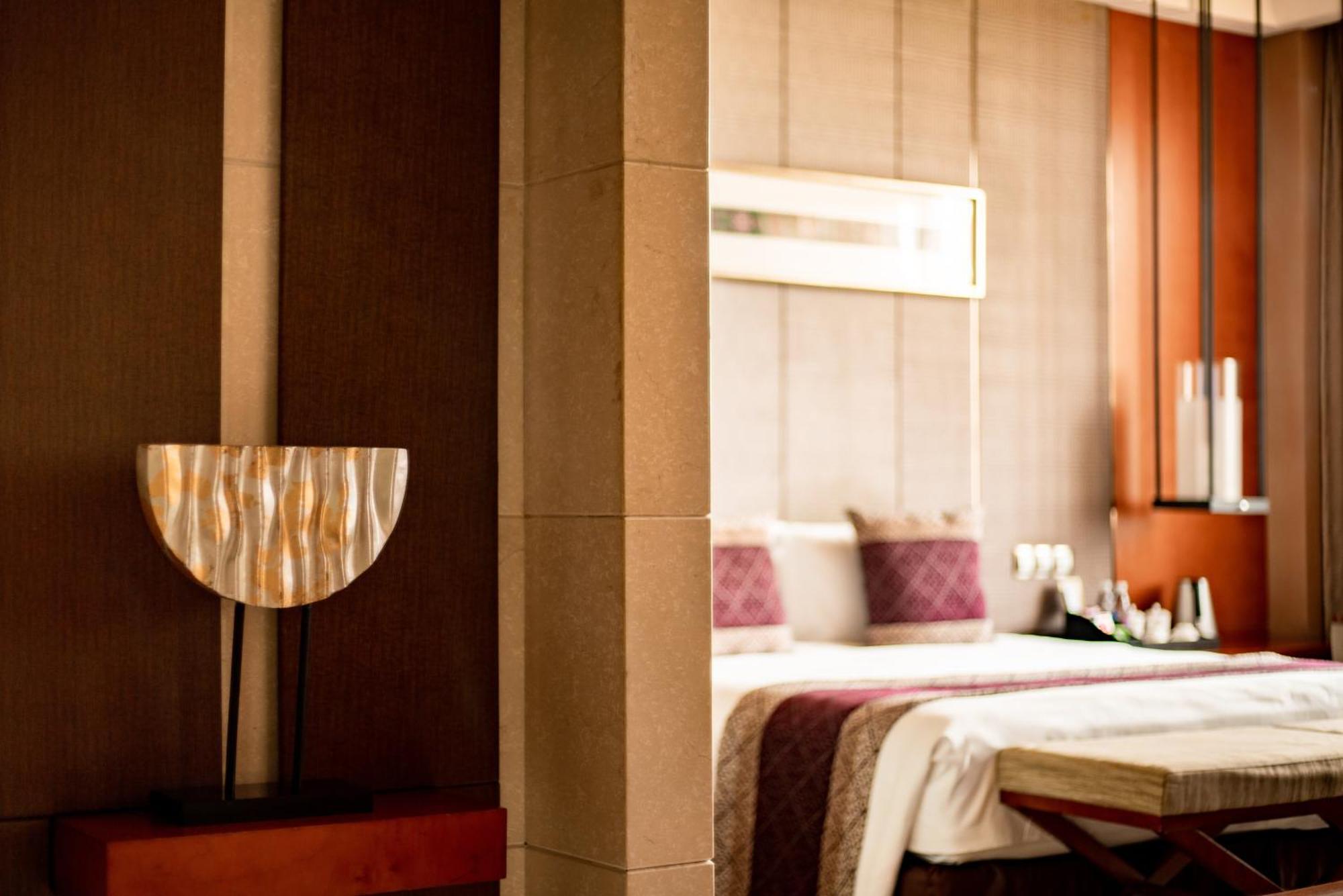 Chengdu Joyhub Air Hotel Екстер'єр фото