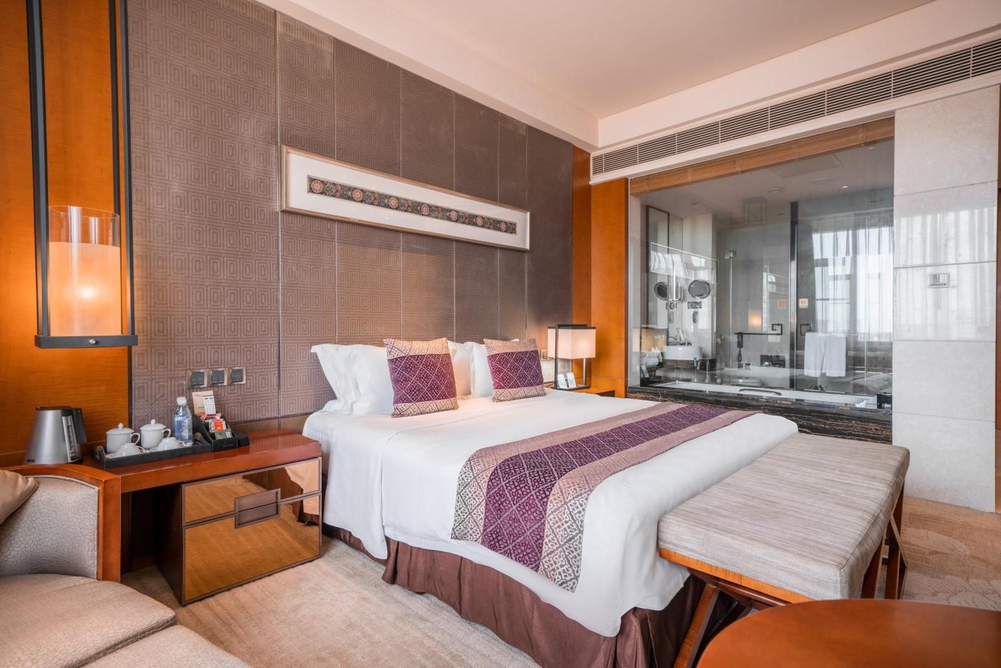 Chengdu Joyhub Air Hotel Екстер'єр фото