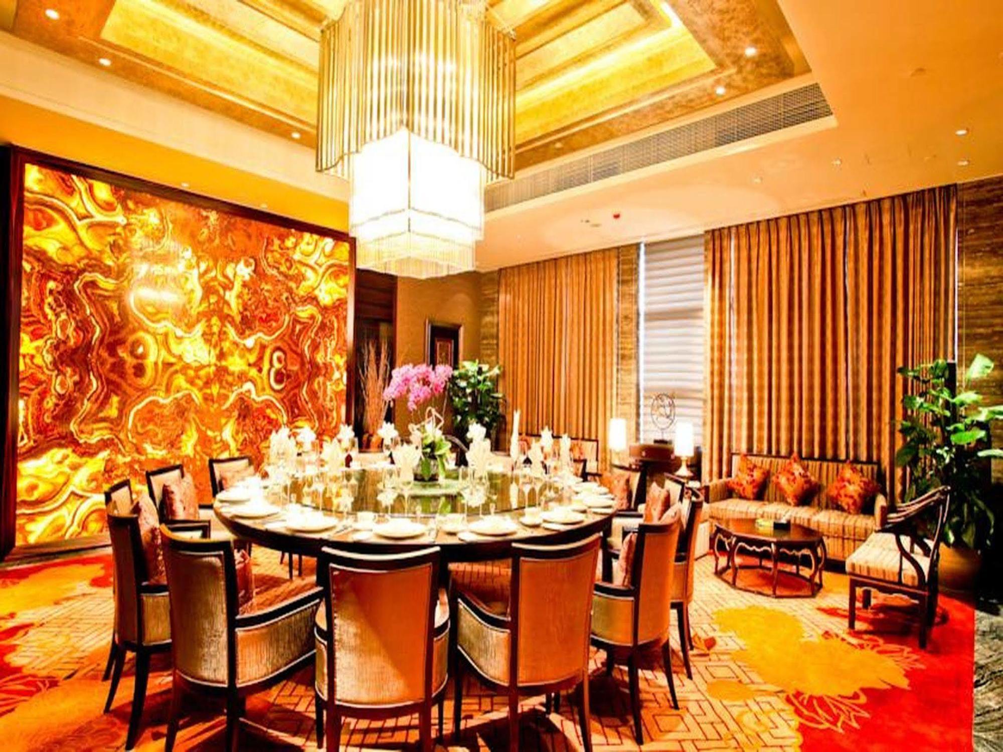 Chengdu Joyhub Air Hotel Екстер'єр фото