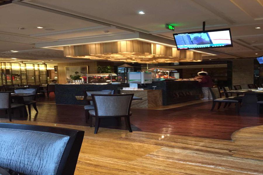 Chengdu Joyhub Air Hotel Екстер'єр фото