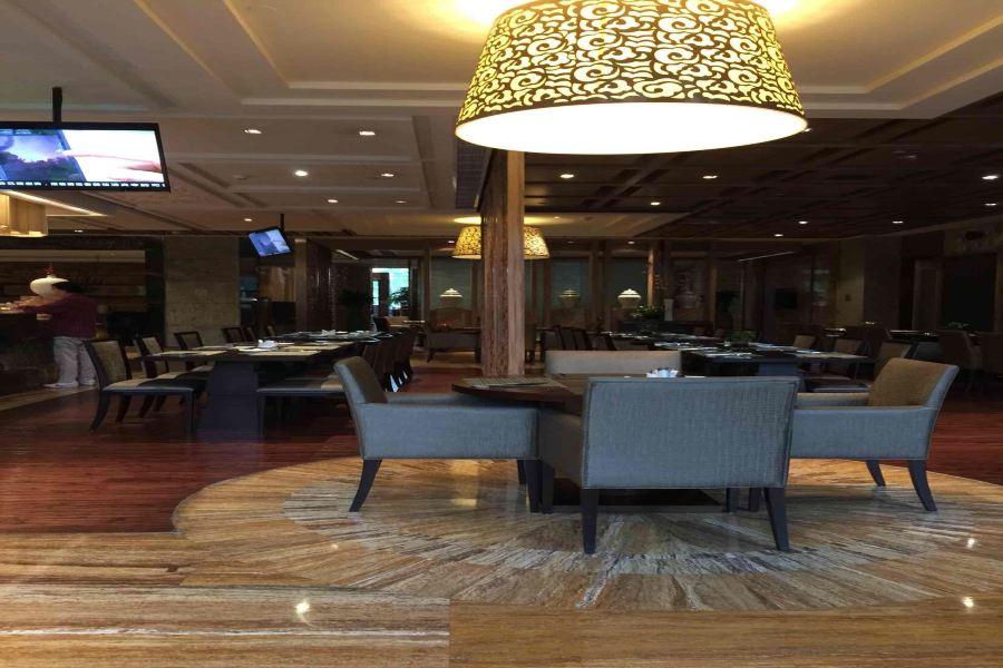 Chengdu Joyhub Air Hotel Екстер'єр фото